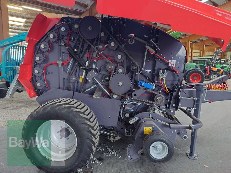 Rundballenpresse des Typs Maschio MONDIALE 120 ULTRA-CUT HTU, Gebrauchtmaschine in Mindelheim (Bild 10)