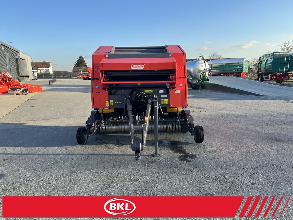 Rundballenpresse des Typs Maschio TROTTER 125 - Rundballenpresse, Neumaschine in Rovisce (Bild 9)