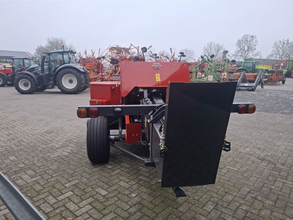 Rundballenpresse typu Massey Ferguson 1842-S, Neumaschine v MARIENHEEM (Obrázek 5)
