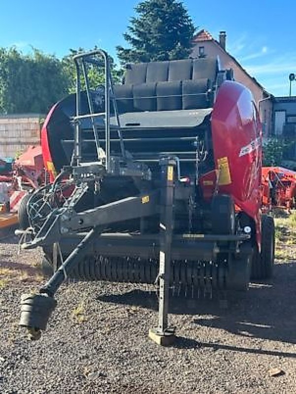 Rundballenpresse typu Massey Ferguson 4160V Classic, Gebrauchtmaschine v Marlenheim (Obrázek 6)