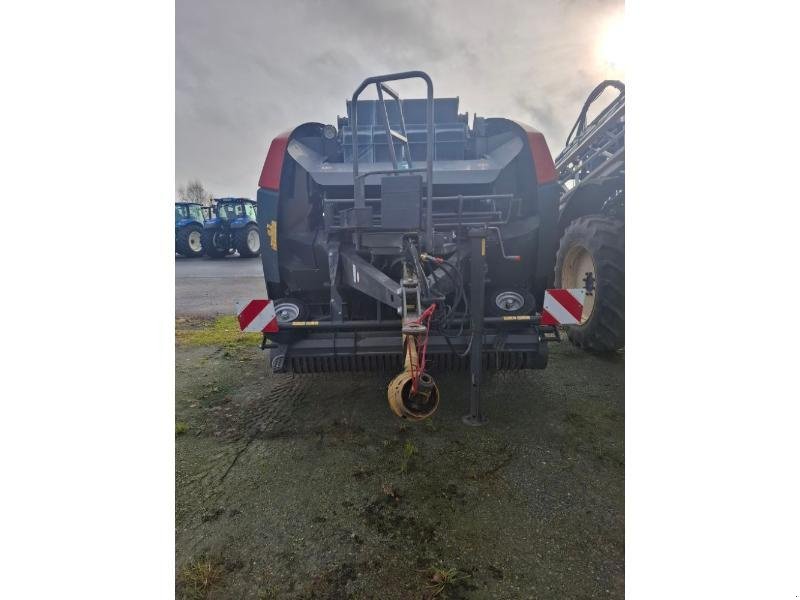 Rundballenpresse του τύπου Massey Ferguson 4160V, Gebrauchtmaschine σε ANTIGNY (Φωτογραφία 2)