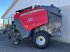 Rundballenpresse typu Massey Ferguson 4180 V Xtra Snitter med 13 knive, Gebrauchtmaschine v Støvring (Obrázek 1)