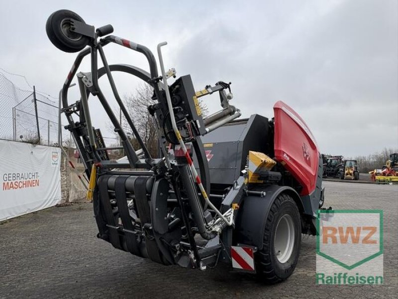Rundballenpresse a típus Massey Ferguson RB 3130F, Gebrauchtmaschine ekkor: Kruft (Kép 2)