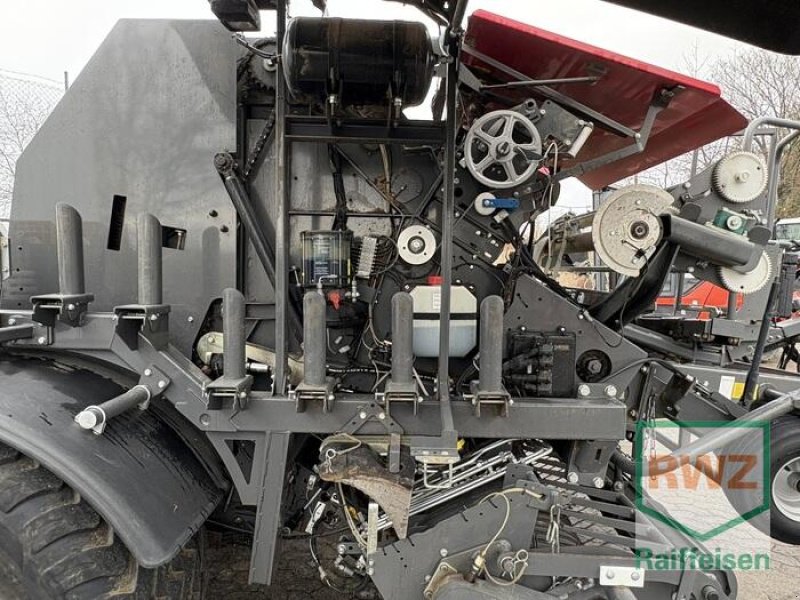Rundballenpresse a típus Massey Ferguson RB 3130F, Gebrauchtmaschine ekkor: Kruft (Kép 7)