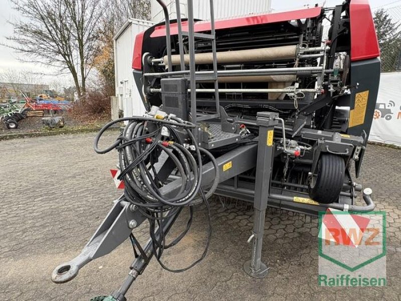 Rundballenpresse a típus Massey Ferguson RB 3130F, Gebrauchtmaschine ekkor: Kruft (Kép 6)