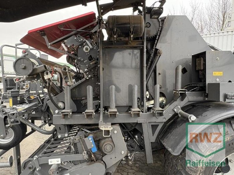 Rundballenpresse a típus Massey Ferguson RB 3130F, Gebrauchtmaschine ekkor: Kruft (Kép 8)