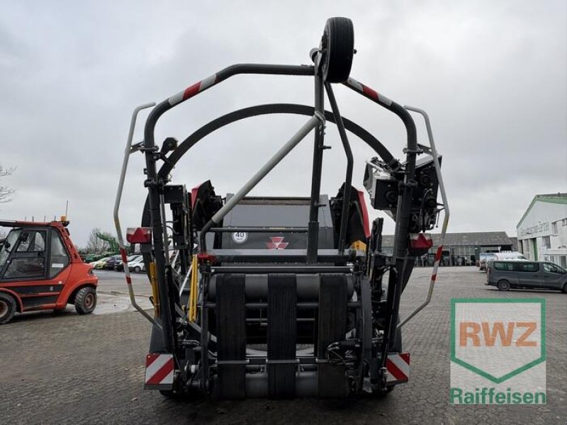 Rundballenpresse a típus Massey Ferguson RB 3130F, Gebrauchtmaschine ekkor: Kruft (Kép 3)