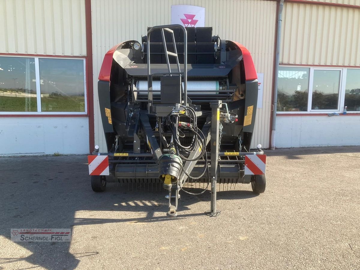 Rundballenpresse typu Massey Ferguson RB 4160V Xtra, Vorführmaschine v St.Margarethen (Obrázek 5)