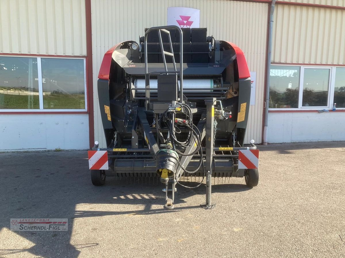 Rundballenpresse typu Massey Ferguson RB 4160V Xtra, Vorführmaschine v St.Margarethen (Obrázek 3)