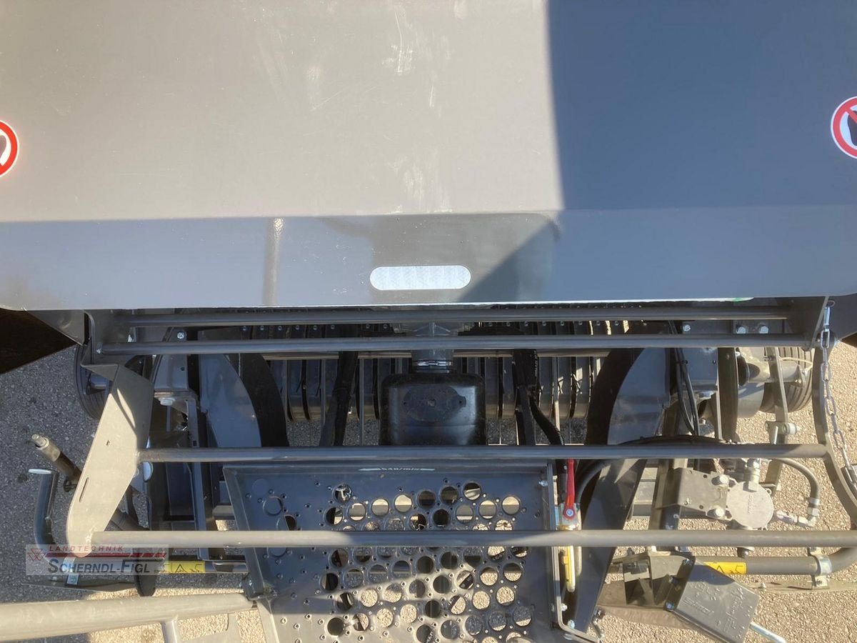 Rundballenpresse typu Massey Ferguson RB 4160V Xtra, Vorführmaschine v St.Margarethen (Obrázek 6)