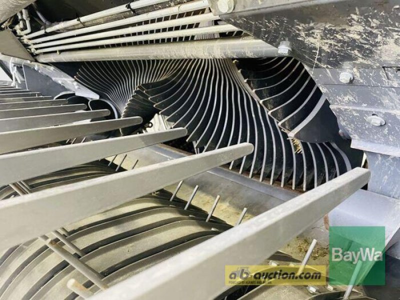 Rundballenpresse du type Massey Ferguson RB 4180 V XTRA, Vorführmaschine en Manching (Photo 2)