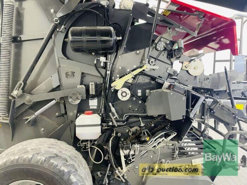 Rundballenpresse du type Massey Ferguson RB 4180 V XTRA, Vorführmaschine en Manching (Photo 7)
