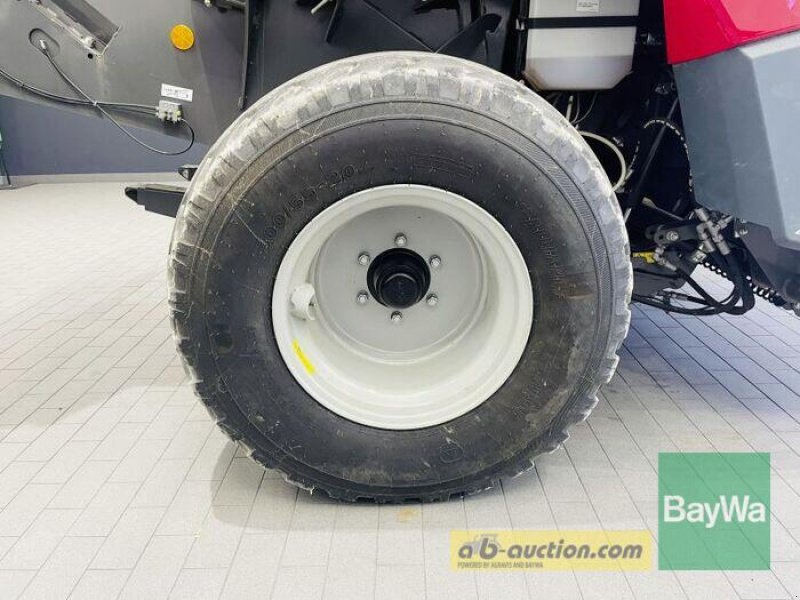 Rundballenpresse du type Massey Ferguson RB 4180 V XTRA, Vorführmaschine en Manching (Photo 19)