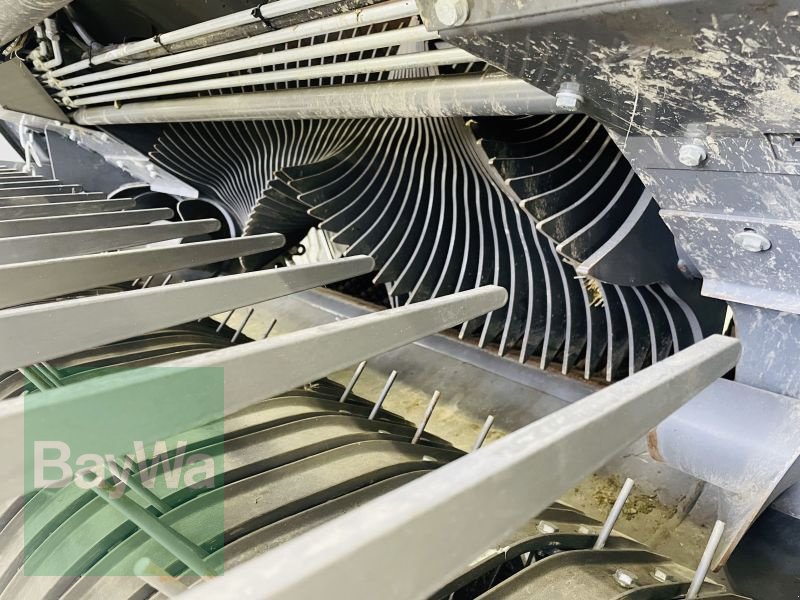 Rundballenpresse des Typs Massey Ferguson RB 4180 V XTRA, Vorführmaschine in Manching (Bild 12)