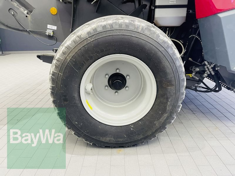 Rundballenpresse des Typs Massey Ferguson RB 4180 V XTRA, Vorführmaschine in Manching (Bild 19)