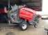 Rundballenpresse del tipo Massey Ferguson RB 4180V Xtra, Vorführmaschine In Sulingen (Immagine 1)