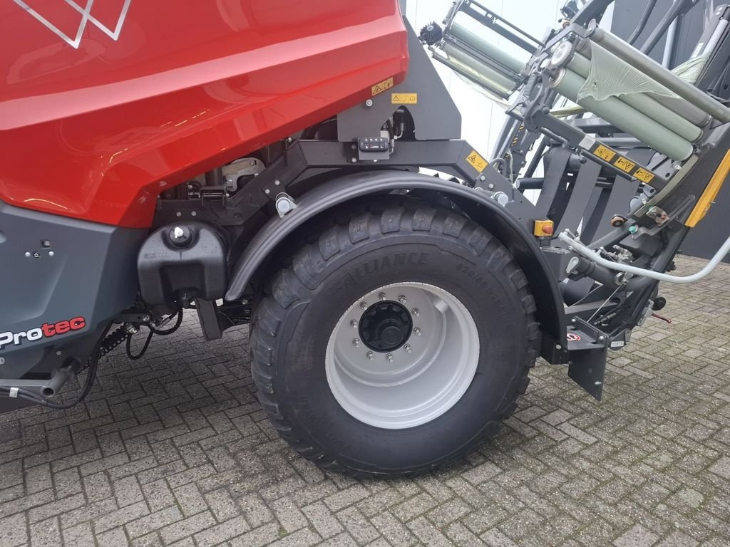 Rundballenpresse tipa Massey Ferguson RB.3130F PROTEC, Neumaschine u MARIENHEEM (Slika 6)