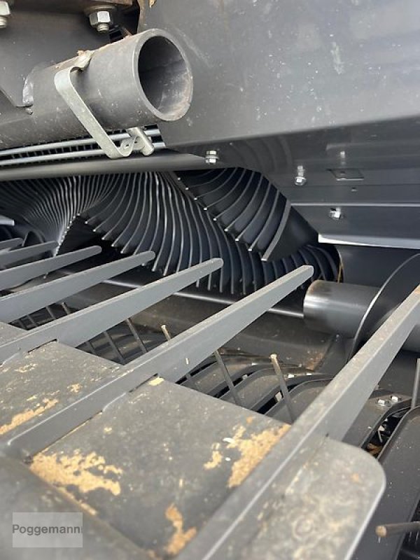 Rundballenpresse типа Massey Ferguson RB4180 V, Gebrauchtmaschine в Bad Iburg - Sentrup (Фотография 13)