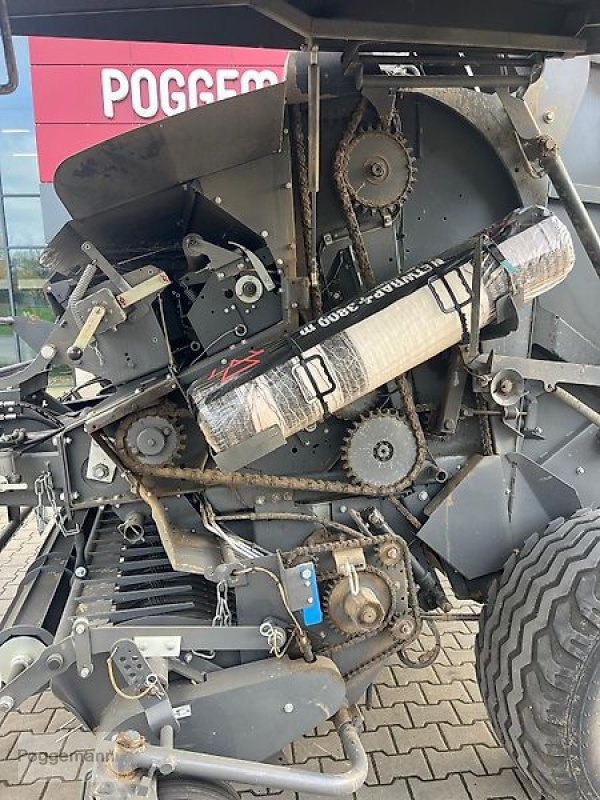 Rundballenpresse типа Massey Ferguson RB4180 V, Gebrauchtmaschine в Bad Iburg - Sentrup (Фотография 15)