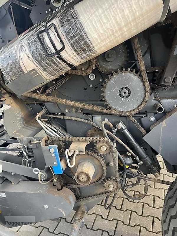 Rundballenpresse типа Massey Ferguson RB4180 V, Gebrauchtmaschine в Bad Iburg - Sentrup (Фотография 14)