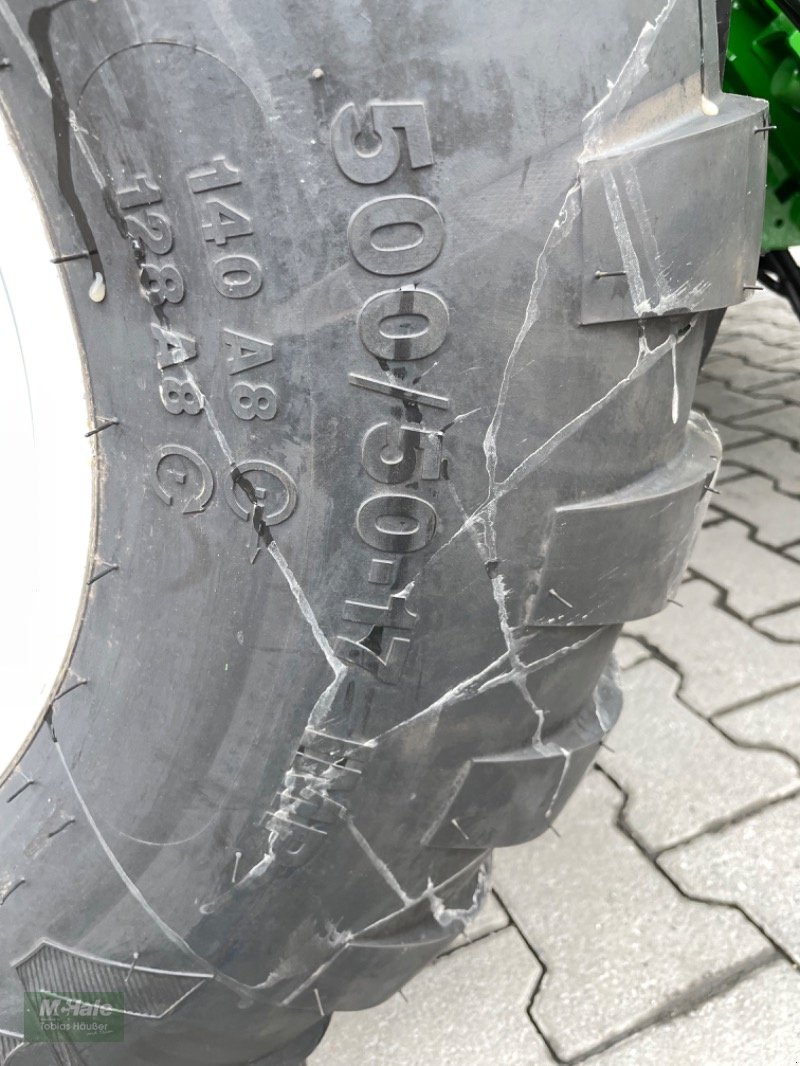 Rundballenpresse del tipo McHale F 5-540C Neues Modell 2024 / F5400C, Neumaschine en Borgholzhausen (Imagen 11)