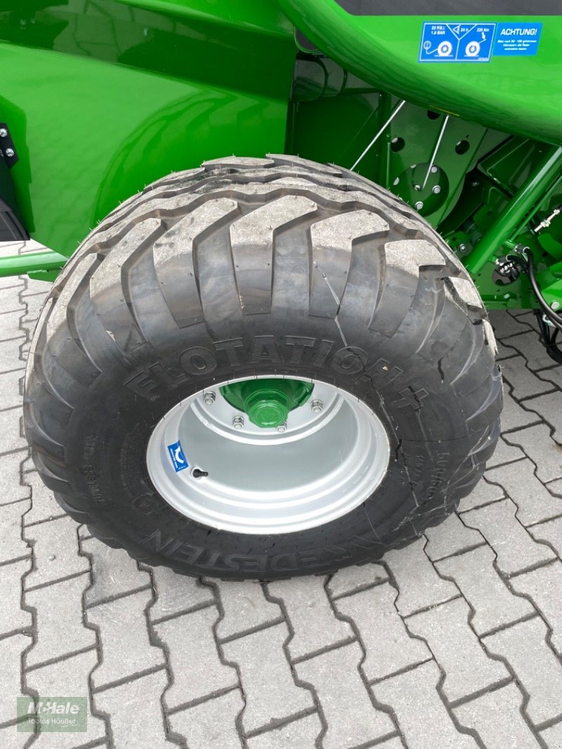 Rundballenpresse del tipo McHale F 5-540C Neues Modell 2024 / F5400C, Neumaschine en Borgholzhausen (Imagen 12)