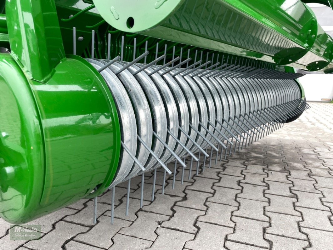 Rundballenpresse del tipo McHale F 5-540C Neues Modell 2024 / F5400C, Neumaschine en Borgholzhausen (Imagen 14)