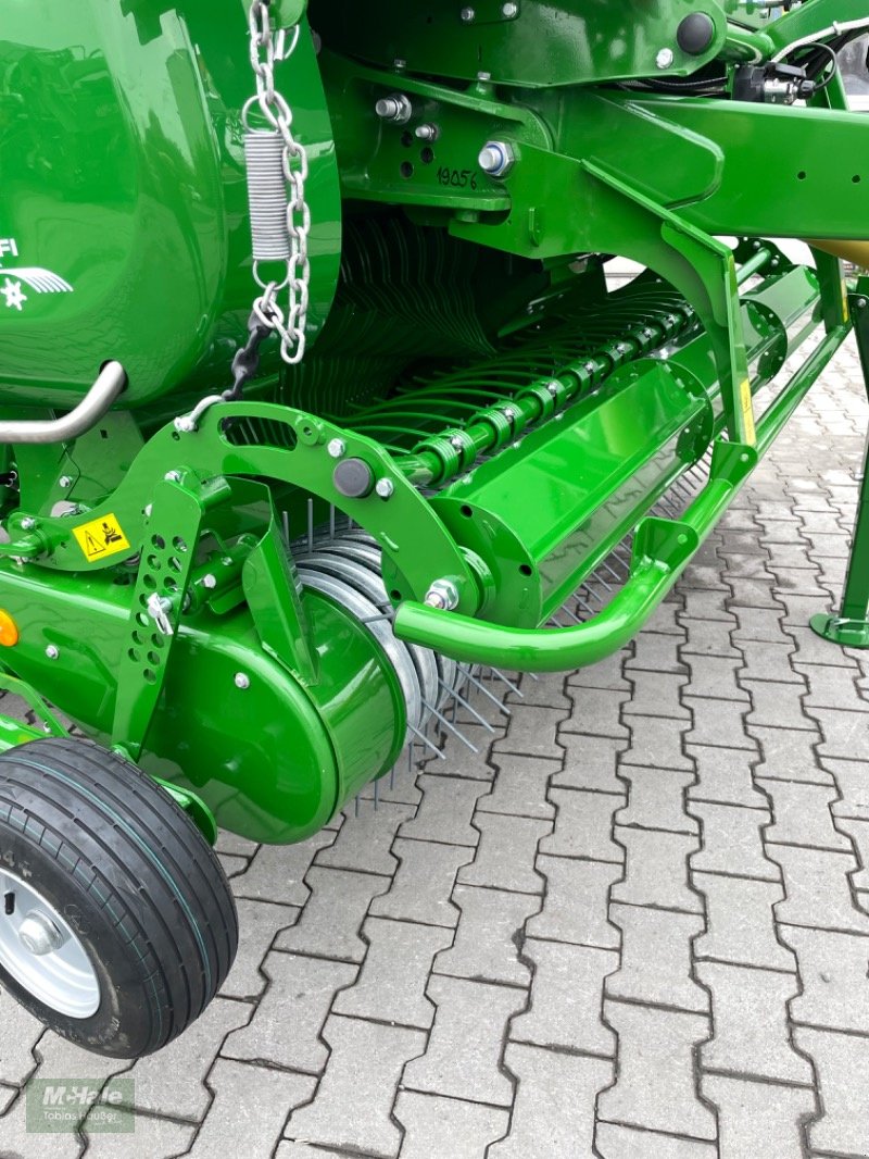 Rundballenpresse del tipo McHale F 5-540C Neues Modell 2024 / F5400C, Neumaschine en Borgholzhausen (Imagen 15)