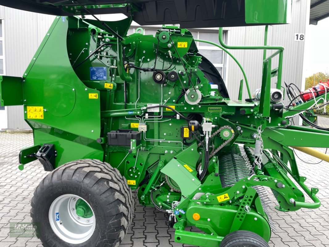 Rundballenpresse del tipo McHale F 5-540C Neues Modell 2024 / F5400C, Neumaschine en Borgholzhausen (Imagen 19)
