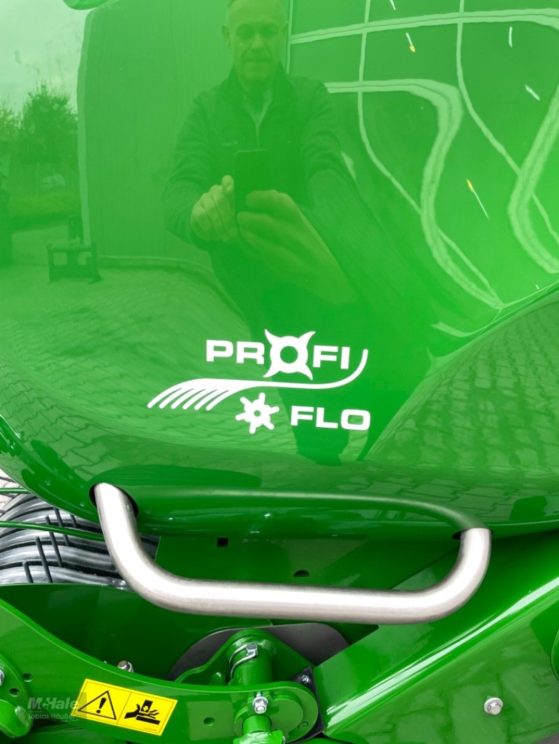 Rundballenpresse del tipo McHale F 5-540C Neues Modell 2024 / F5400C, Neumaschine en Borgholzhausen (Imagen 28)