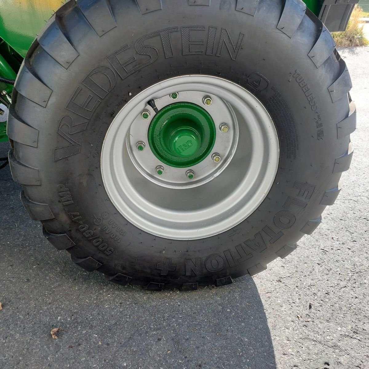 Rundballenpresse του τύπου McHale F 5400 C, Neumaschine σε Bergheim (Φωτογραφία 9)