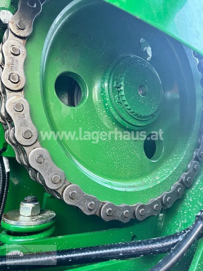 Rundballenpresse of the type McHale F5 550, Gebrauchtmaschine in Purgstall (Picture 12)