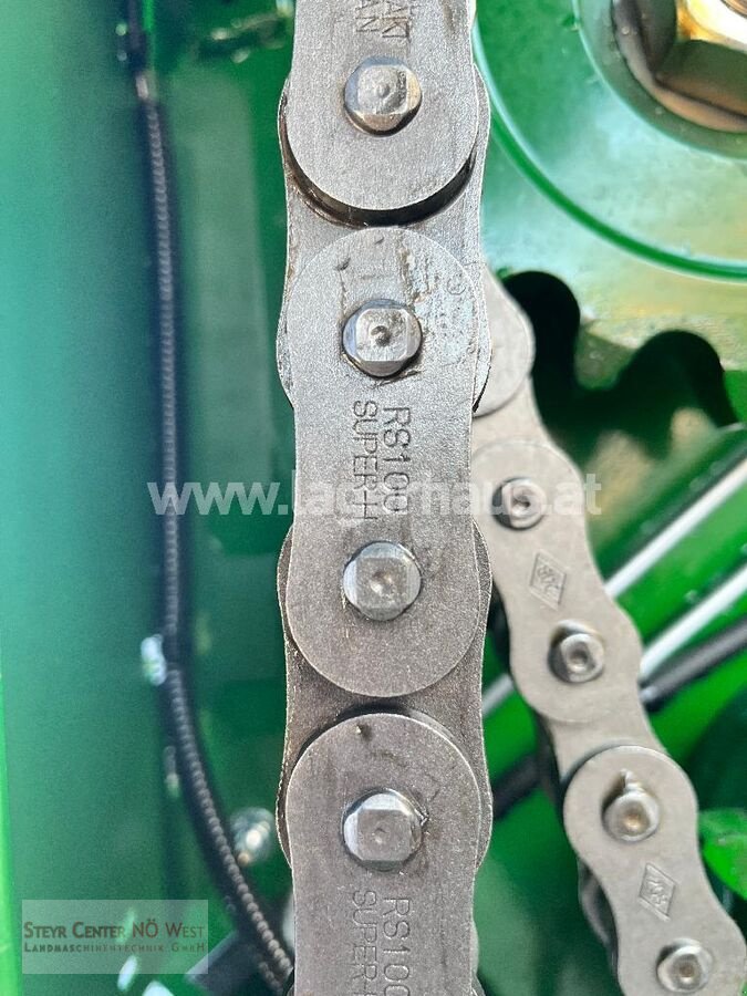 Rundballenpresse of the type McHale F5 550, Gebrauchtmaschine in Purgstall (Picture 14)