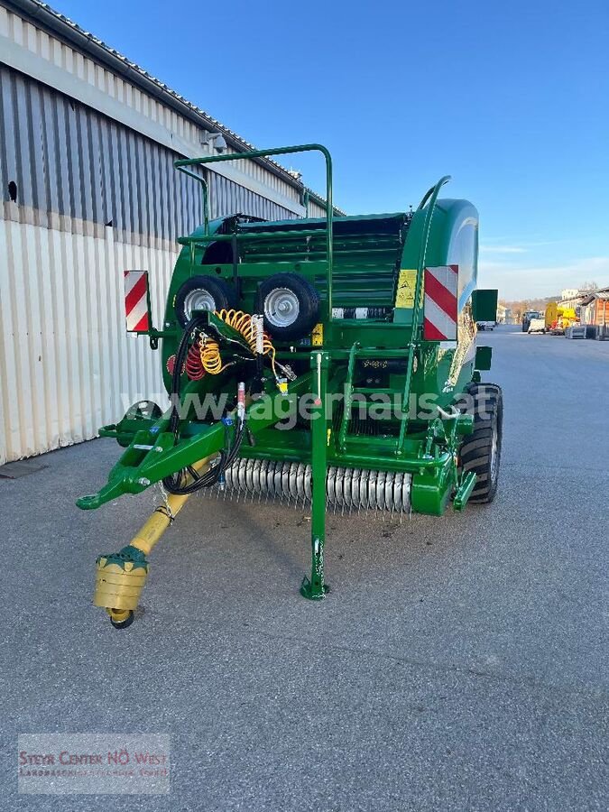 Rundballenpresse of the type McHale F5 550, Gebrauchtmaschine in Purgstall (Picture 5)