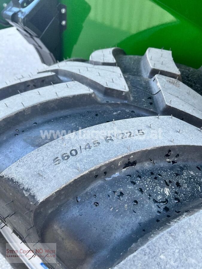 Rundballenpresse of the type McHale F5 550, Gebrauchtmaschine in Purgstall (Picture 10)