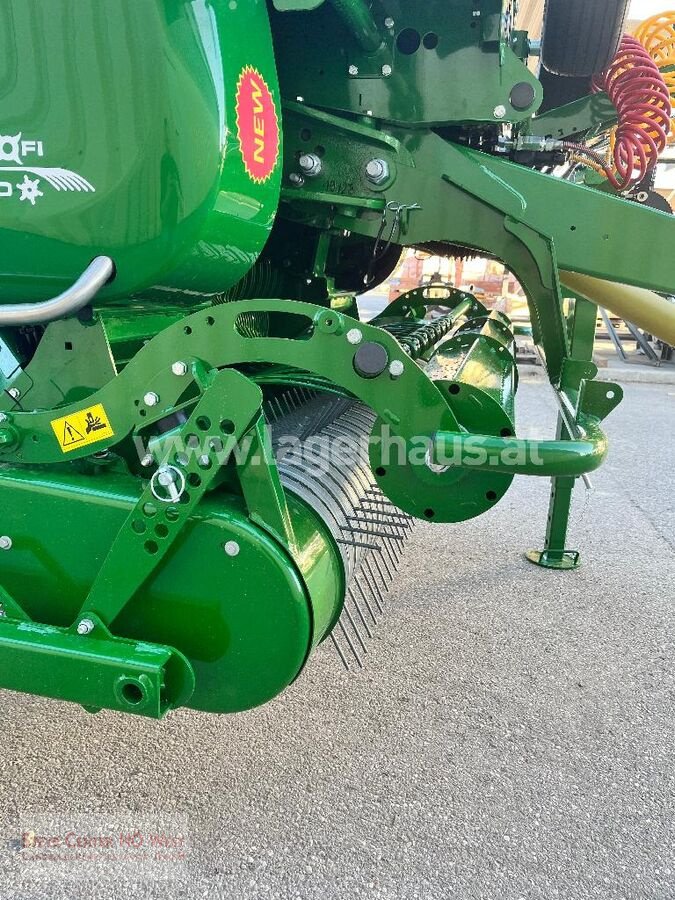 Rundballenpresse of the type McHale F5 550, Gebrauchtmaschine in Purgstall (Picture 9)