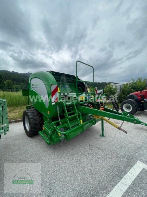 Rundballenpresse des Typs McHale F5500, Neumaschine in Schlitters (Bild 1)