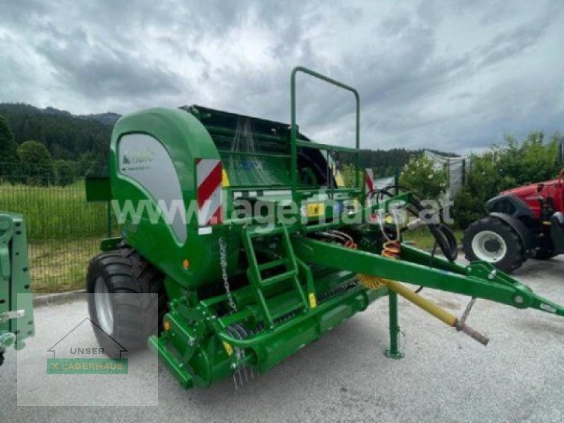 Rundballenpresse типа McHale F5500, Neumaschine в Schlitters (Фотография 1)