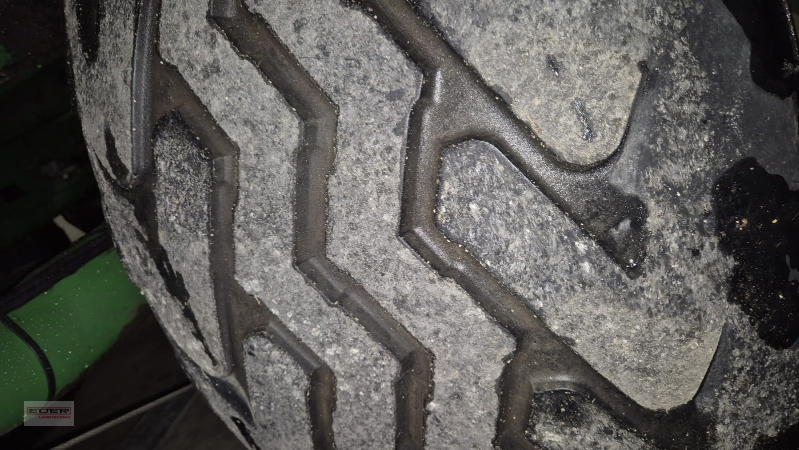 Rundballenpresse tipa McHale Fusion 3, Gebrauchtmaschine u Luizhausen-Lonsee (Slika 15)