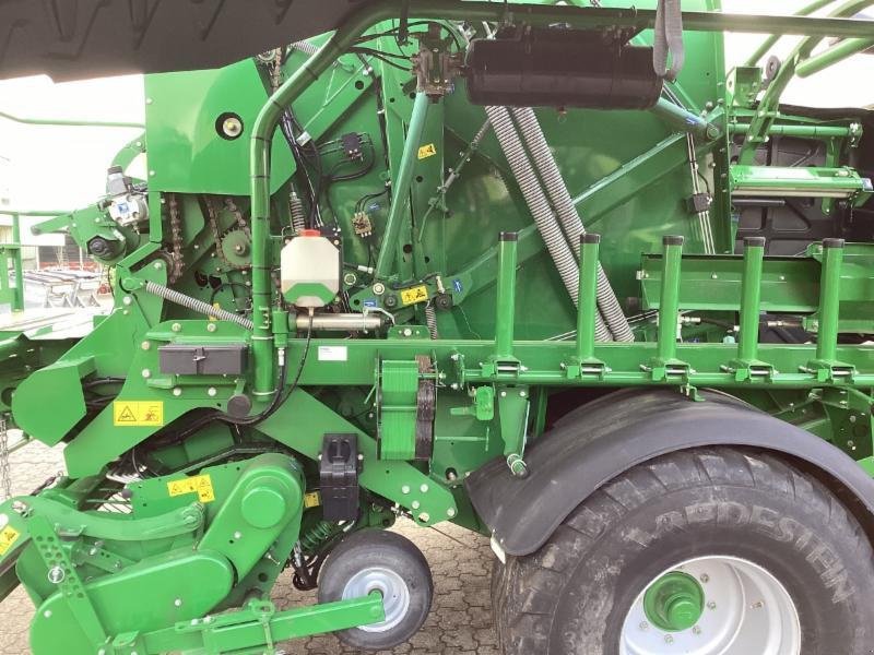 Rundballenpresse типа McHale Fusion Vario, Gebrauchtmaschine в Hockenheim (Фотография 11)