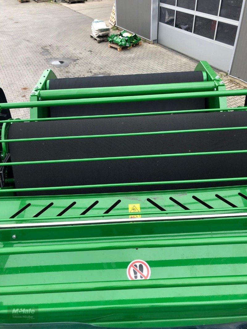 Rundballenpresse typu McHale V 6750 Variable Riemenpresse, Neumaschine v Borgholzhausen (Obrázek 13)