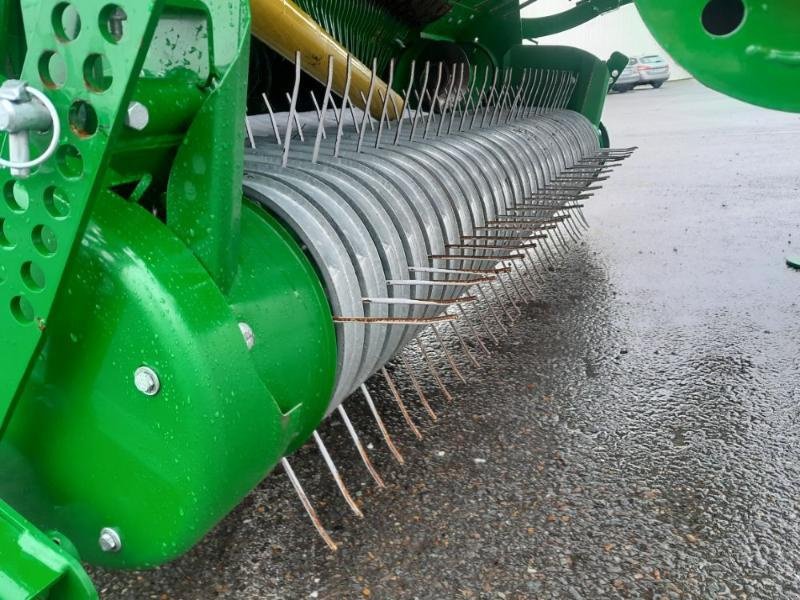 Rundballenpresse a típus McHale V6-750-MK4, Gebrauchtmaschine ekkor: ANTIGNY (Kép 10)