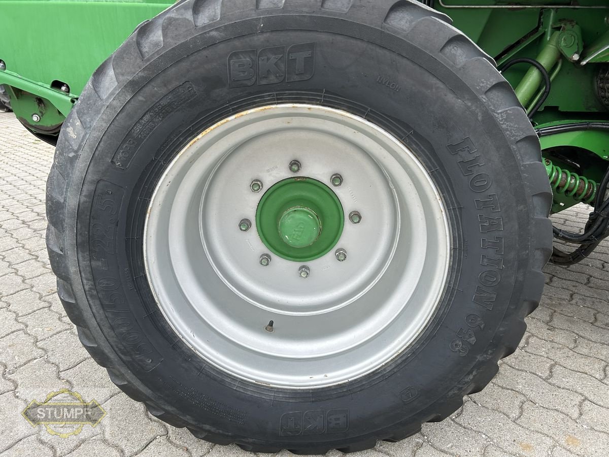 Rundballenpresse типа McHale V660, Gebrauchtmaschine в Grafenstein (Фотография 8)