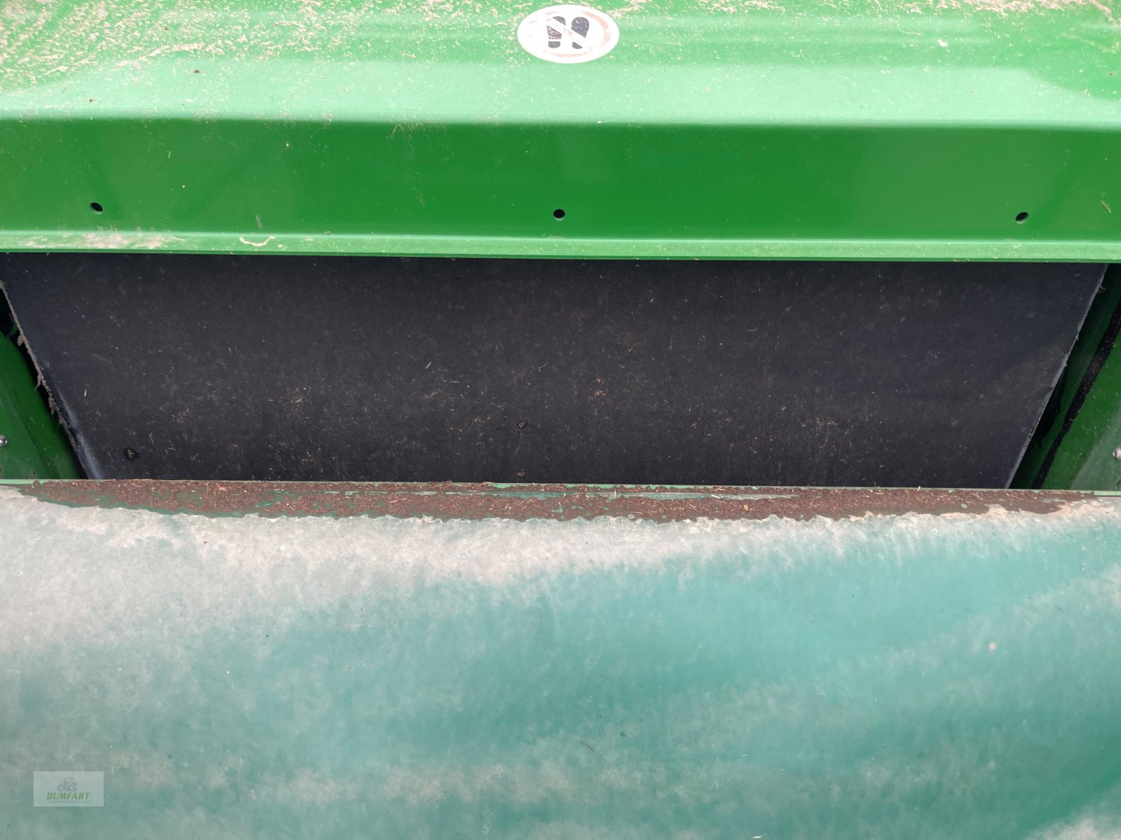 Rundballenpresse типа McHale V660, Gebrauchtmaschine в Bad Leonfelden (Фотография 3)