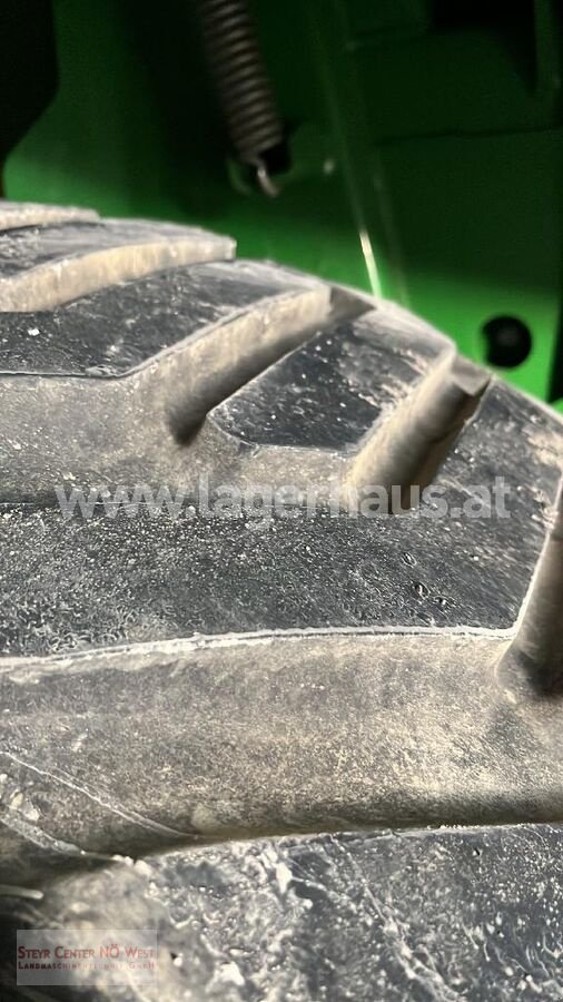 Rundballenpresse типа McHale V660, Gebrauchtmaschine в Purgstall (Фотография 2)