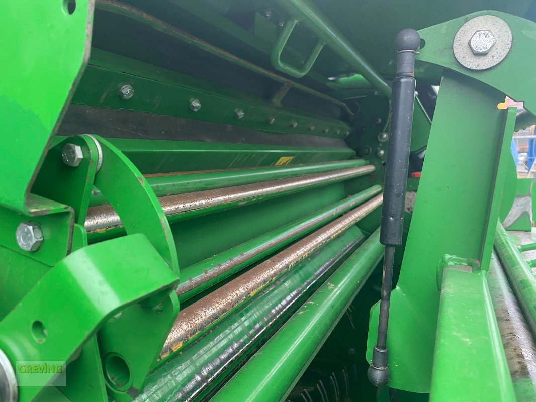 Rundballenpresse of the type McHale V660P, Gebrauchtmaschine in Ahaus (Picture 19)