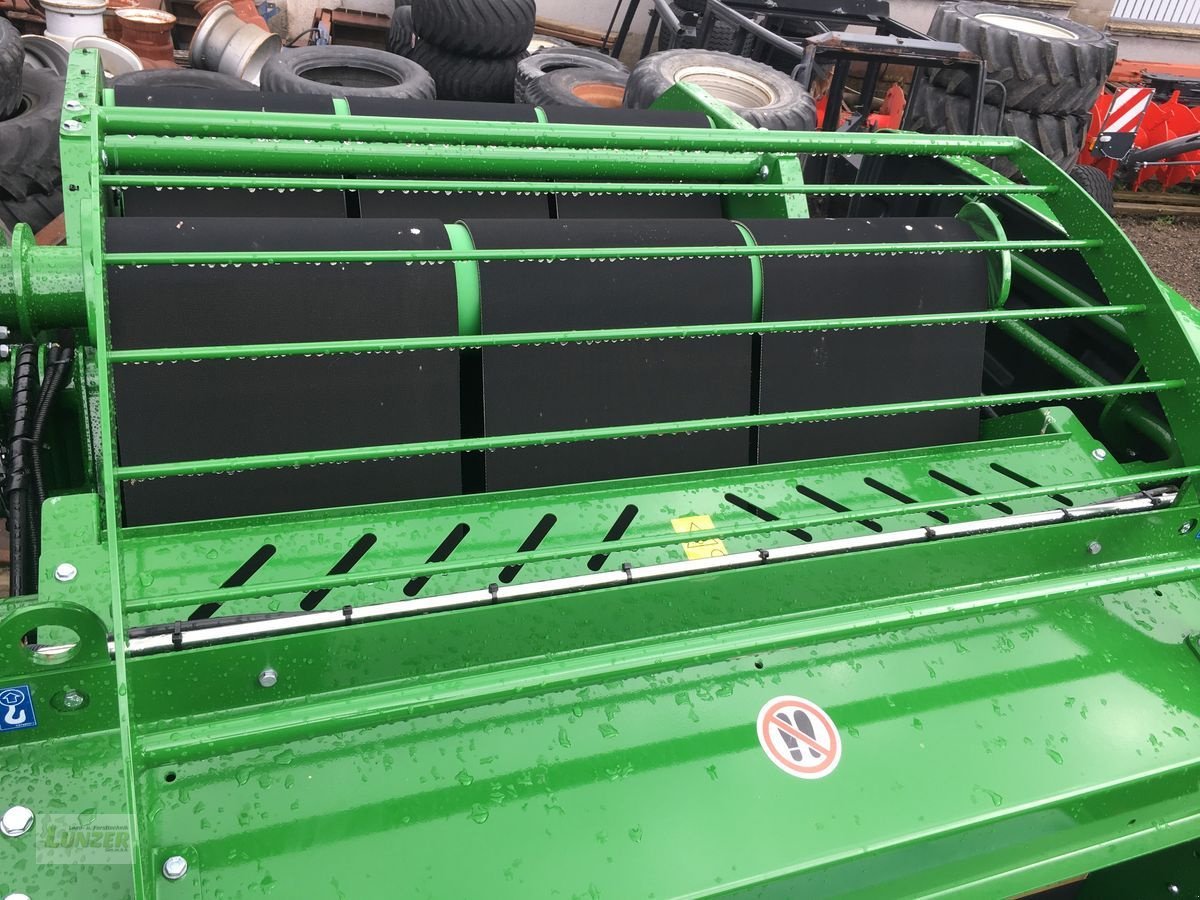 Rundballenpresse of the type McHale V6750, Neumaschine in Kaumberg (Picture 7)