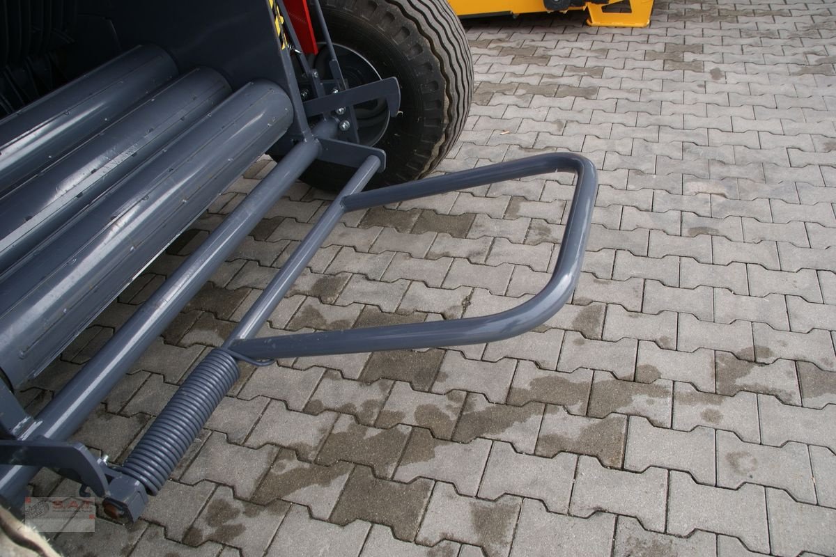 Rundballenpresse des Typs Metal-Fach RN 562-Ballenpresse, Neumaschine in Eberschwang (Bild 10)