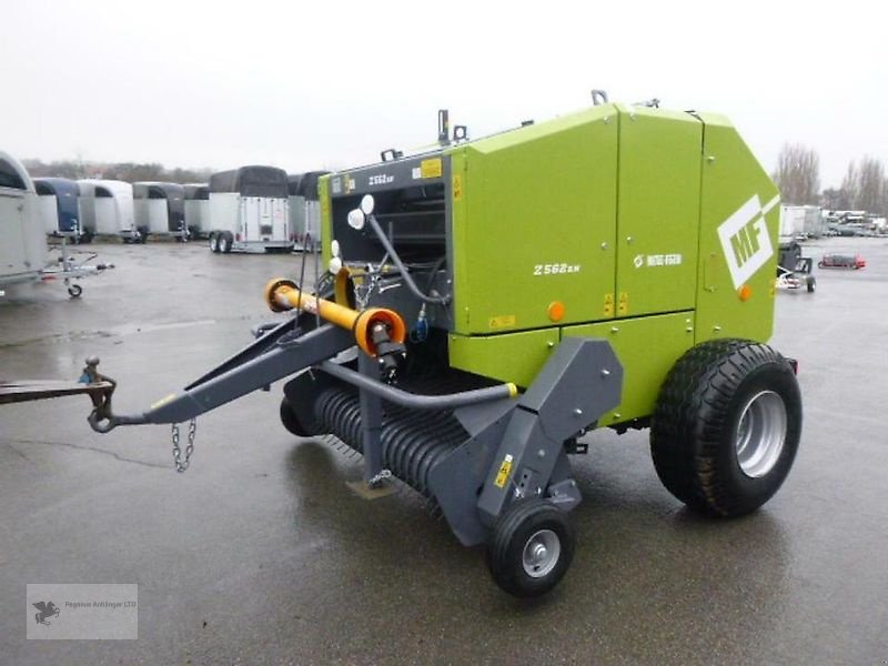 Rundballenpresse typu Metal-Fach Rundballenpresse Z562 RN NEU, Neumaschine v Gevelsberg (Obrázek 1)