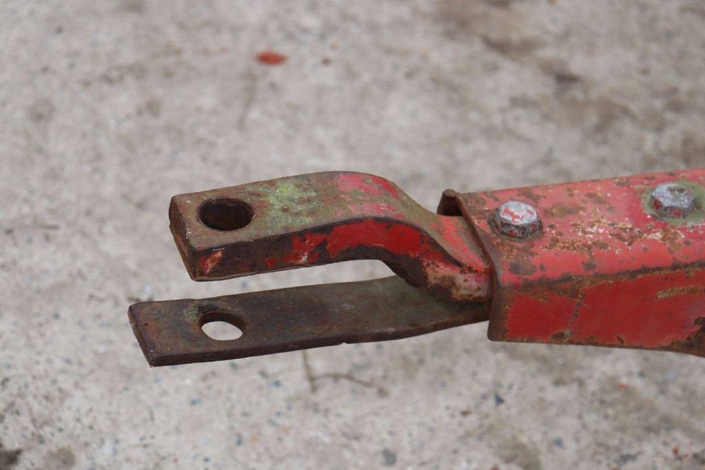 Rundballenpresse типа New Holland 370 Hayliner, Gebrauchtmaschine в Antwerpen (Фотография 11)